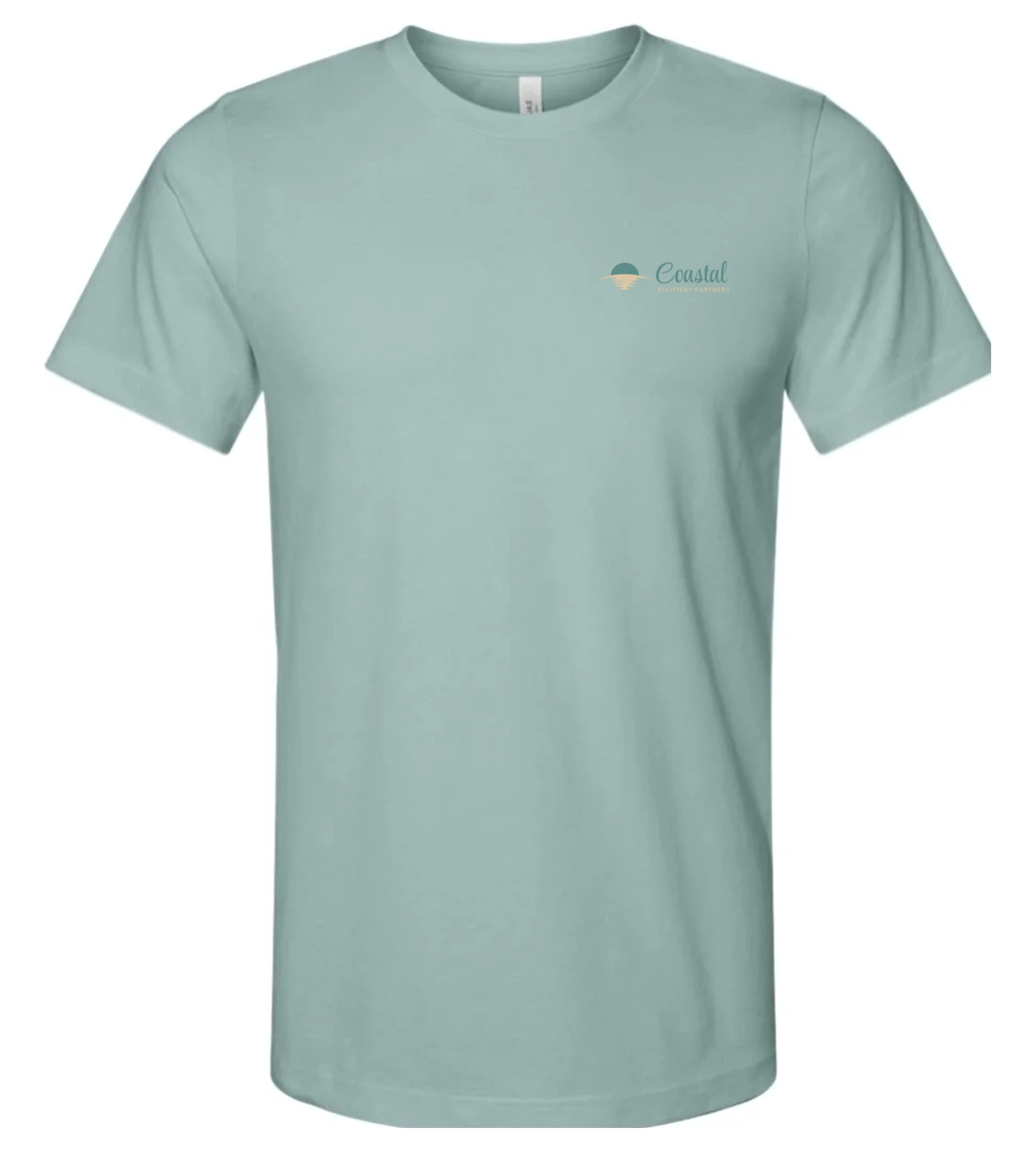 Bella + Canvas Jersey Tee