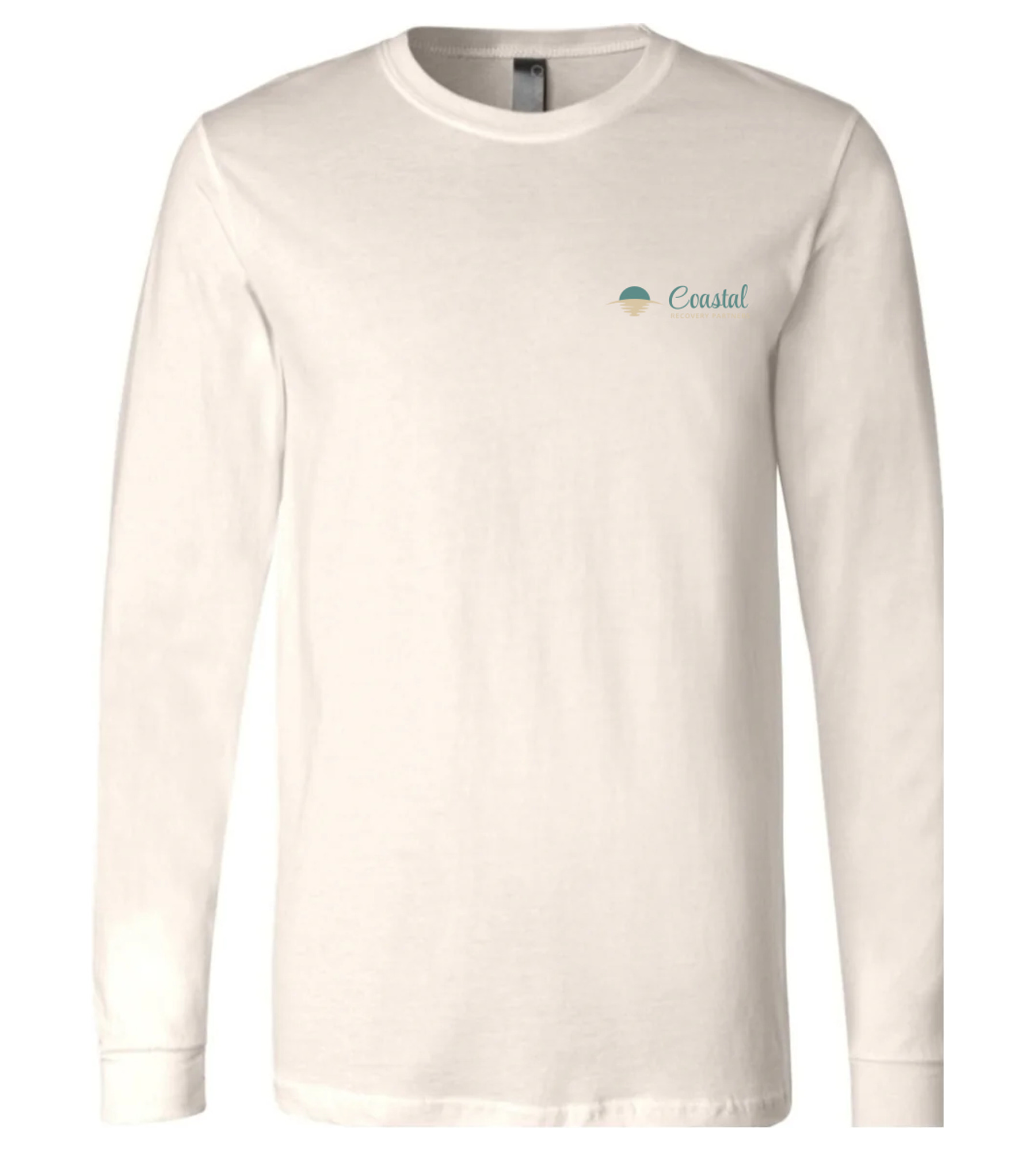 BELLA + CANVAS Unisex Jersey Long Sleeve Tee (BC3501)