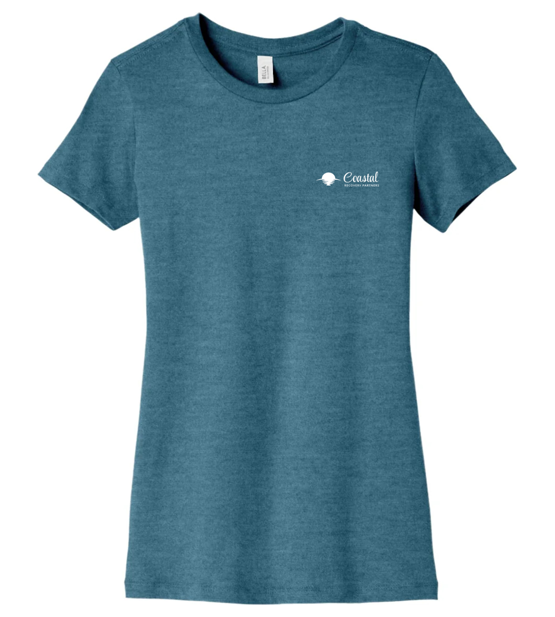 BELLA+CANVAS Women’s Slim Fit Tee