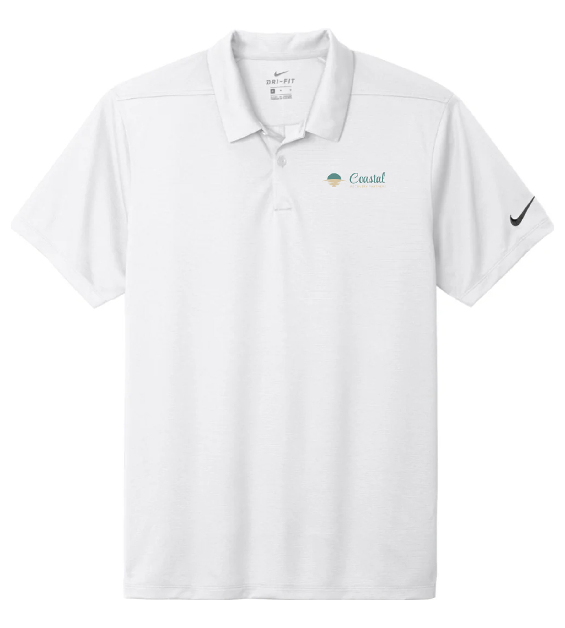 Nike Dry Essential Solid Polo