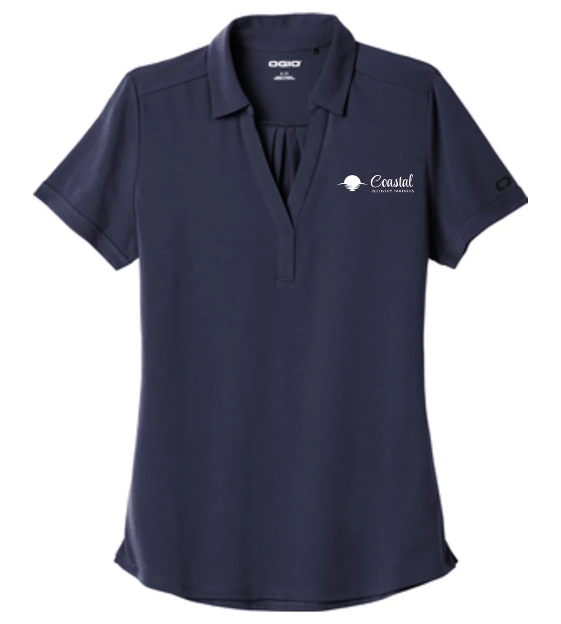 OGIO Ladies Limit Polo