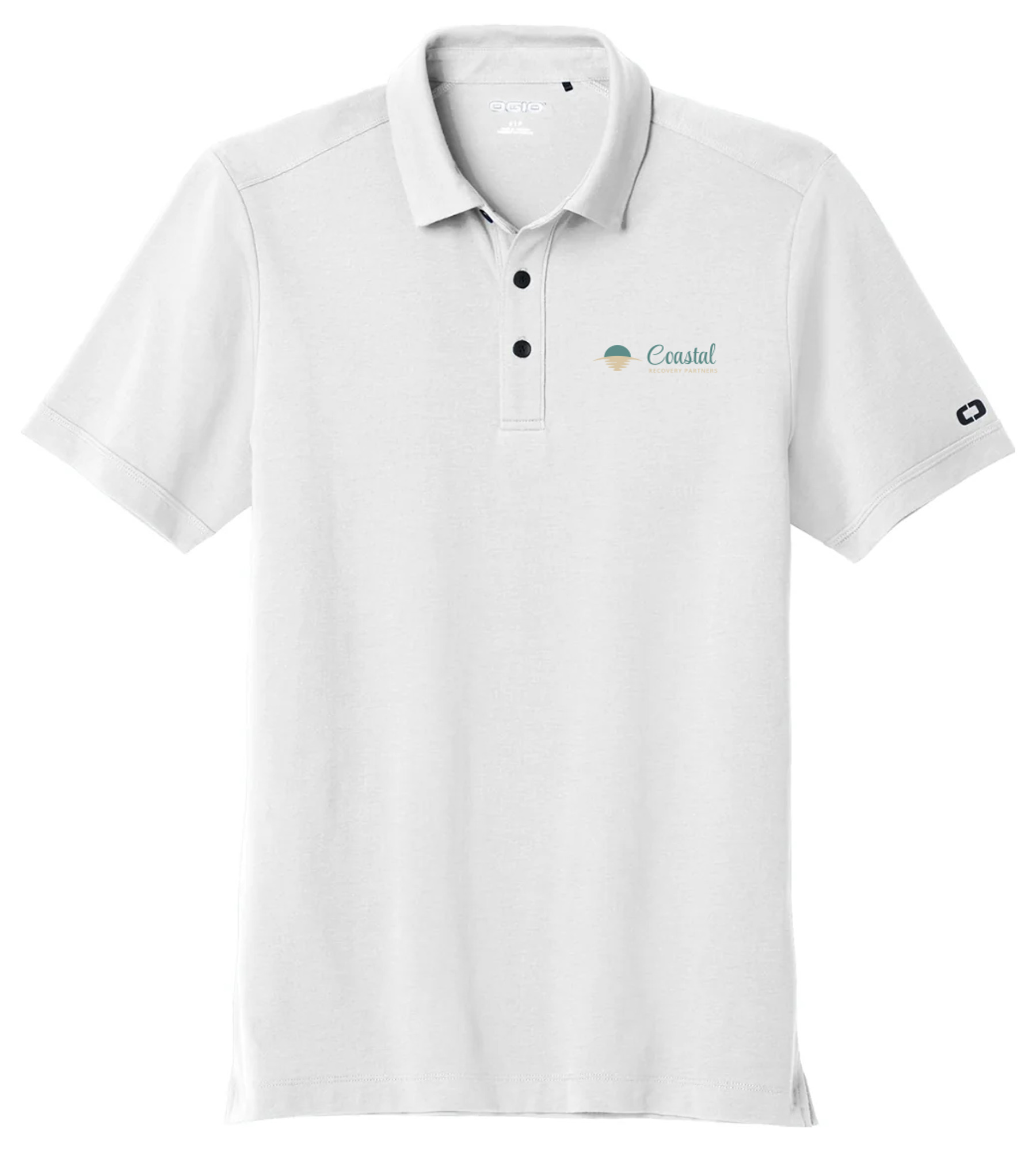 OGIO Limit Polo