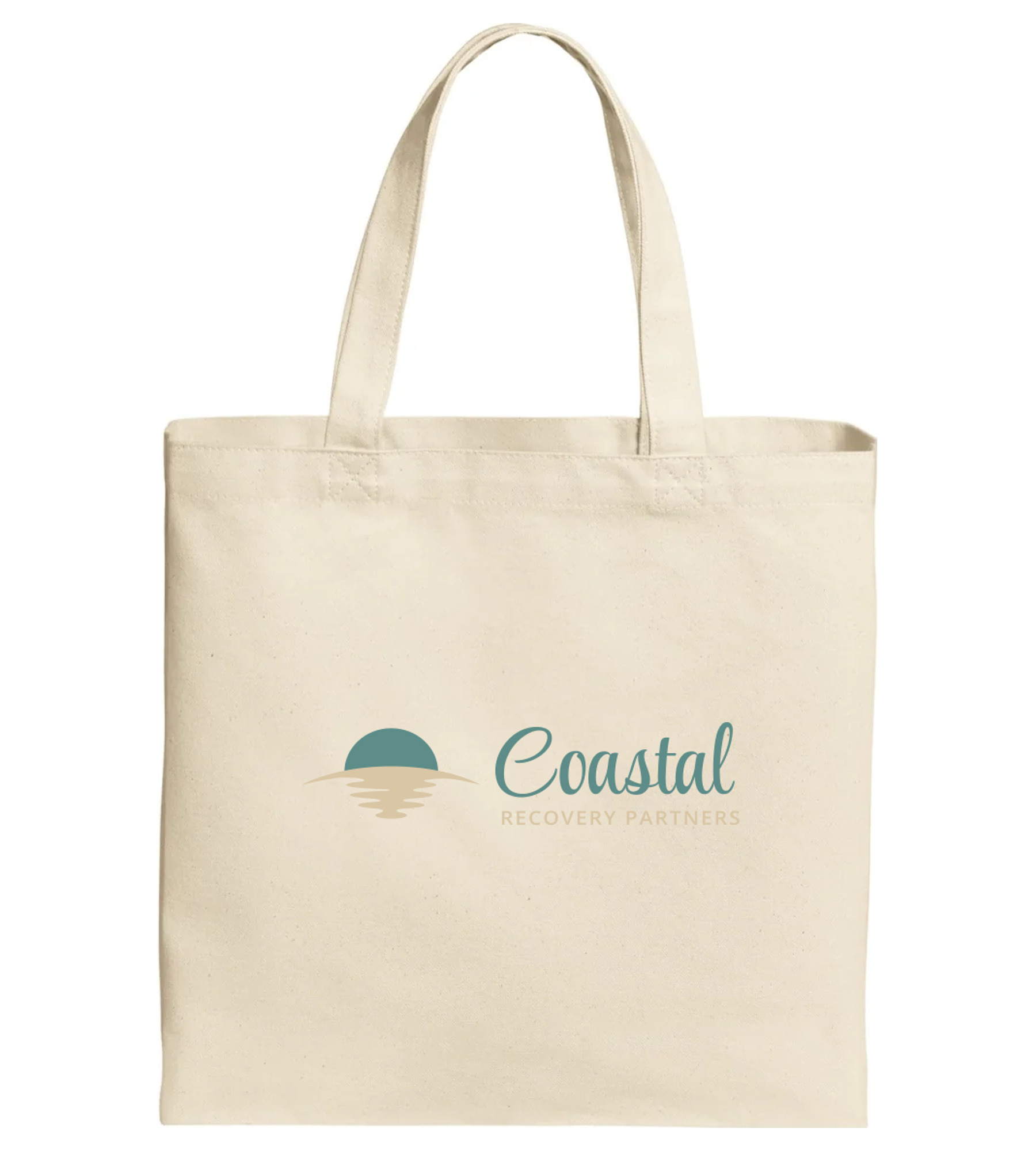 Port Authority Cotton Canvas Tote